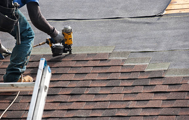 Licensed Flat Roof Repair service in Ridgewood, IL - Brentwood Metal Roofing